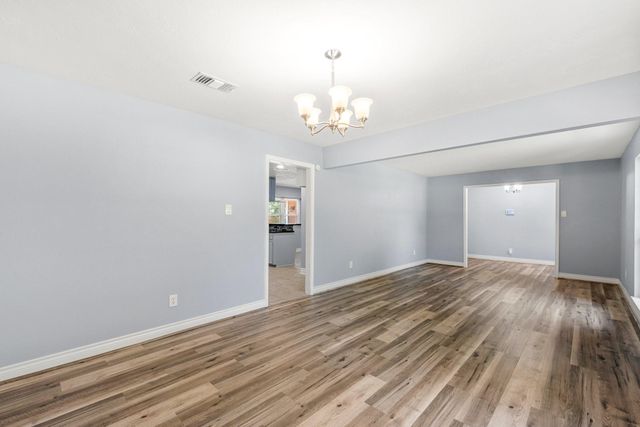 1103 Manatee Lane, Houston, TX 77090