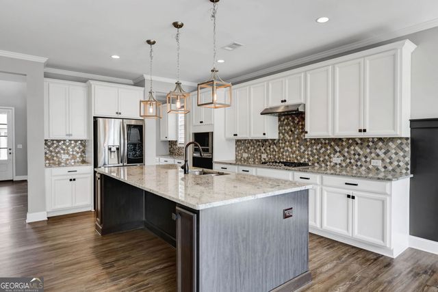 1650 Albion Drive, Snellville, GA 30078