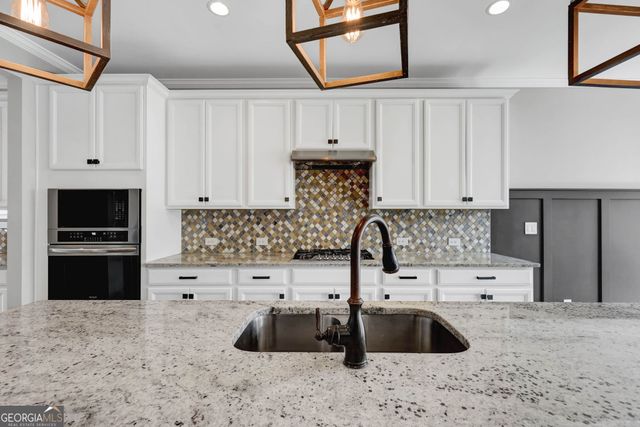 1650 Albion Drive, Snellville, GA 30078