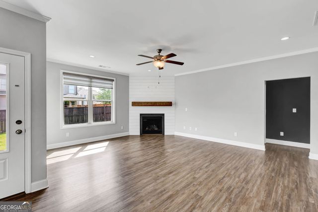 1650 Albion Drive, Snellville, GA 30078