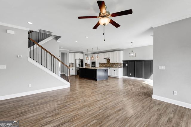 1650 Albion Drive, Snellville, GA 30078