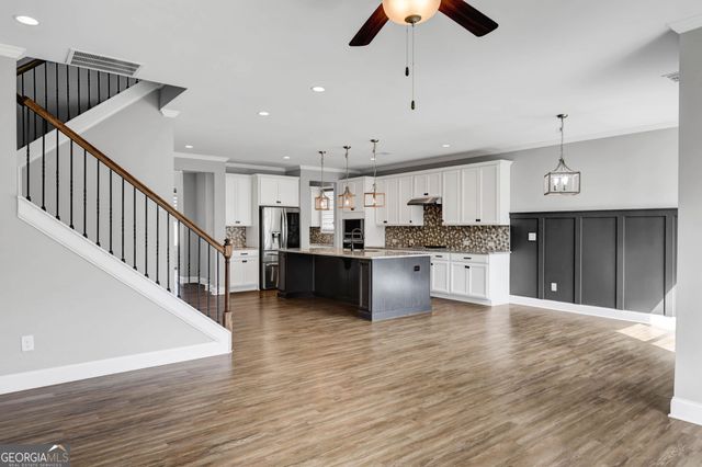 1650 Albion Drive, Snellville, GA 30078
