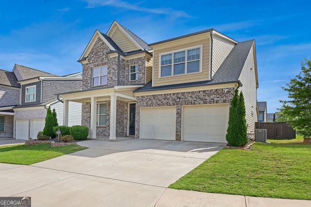 1650 Albion Drive, Snellville, GA 30078