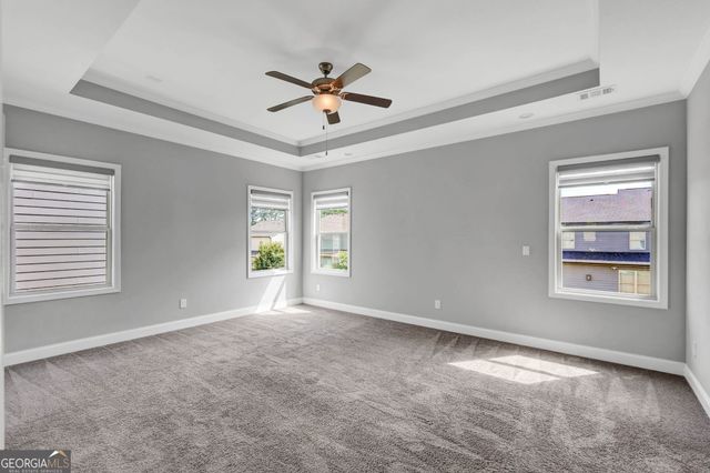1650 Albion Drive, Snellville, GA 30078