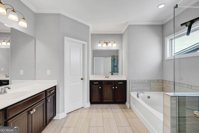 1650 Albion Drive, Snellville, GA 30078