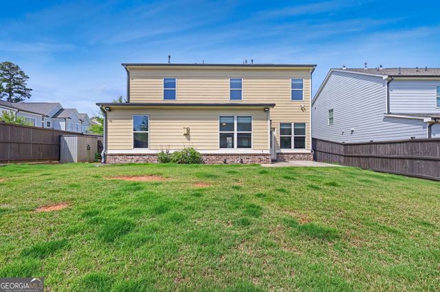 1650 Albion Drive, Snellville, GA 30078
