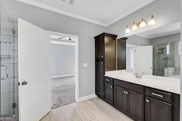 1650 Albion Drive, Snellville, GA 30078