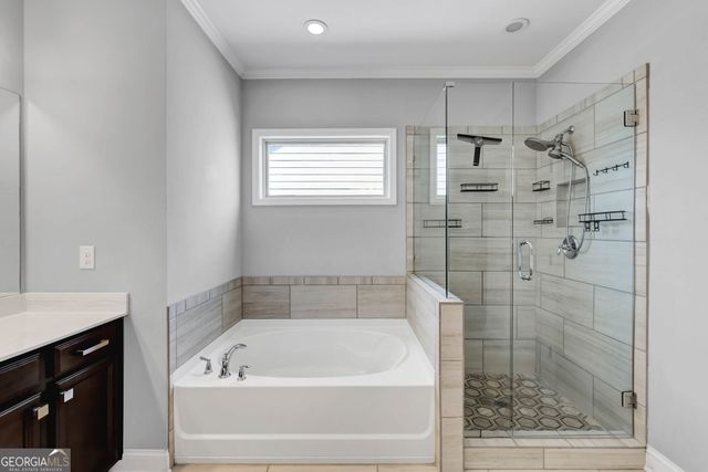 1650 Albion Drive, Snellville, GA 30078