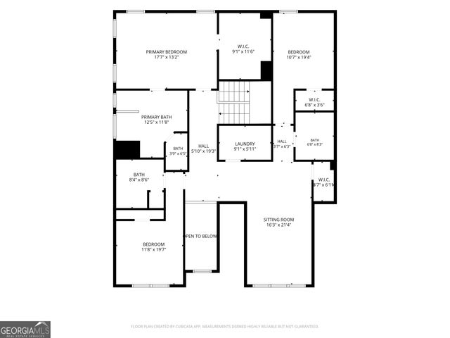 1650 Albion Drive, Snellville, GA 30078