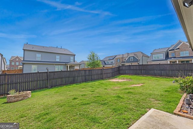 1650 Albion Drive, Snellville, GA 30078