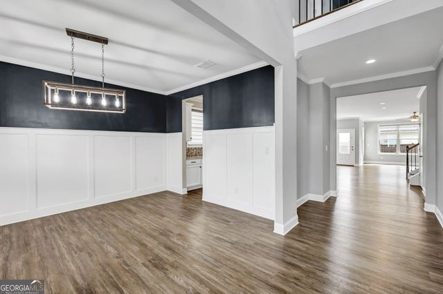 1650 Albion Drive, Snellville, GA 30078