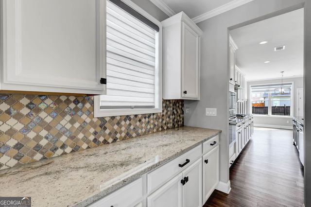 1650 Albion Drive, Snellville, GA 30078
