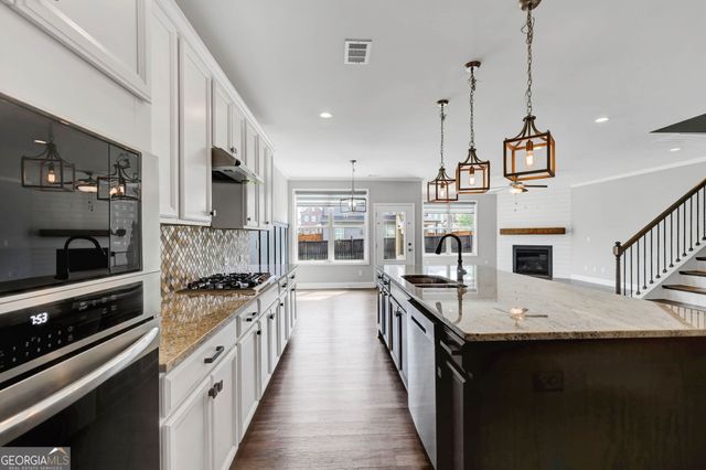 1650 Albion Drive, Snellville, GA 30078