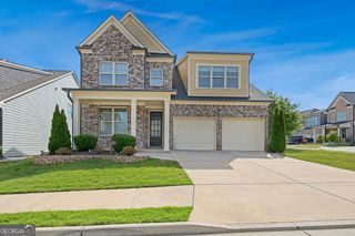 1650 Albion Drive, Snellville, GA 30078