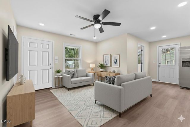 404 Ladley Street, Fayetteville, NC 28306