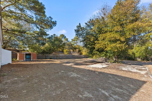 404 Ladley Street, Fayetteville, NC 28306