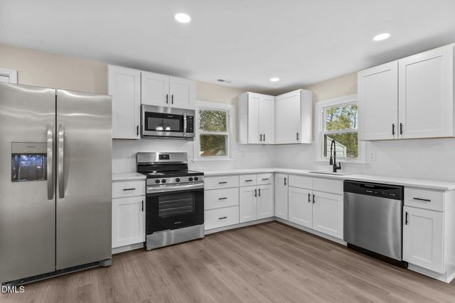 404 Ladley Street, Fayetteville, NC 28306