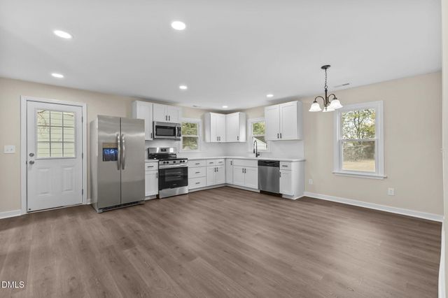 404 Ladley Street, Fayetteville, NC 28306