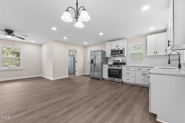 404 Ladley Street, Fayetteville, NC 28306