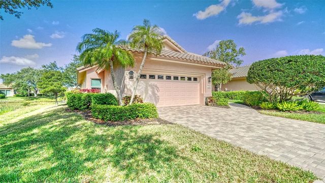 7198 DEL LAGO DRIVE, Sarasota, FL 34238