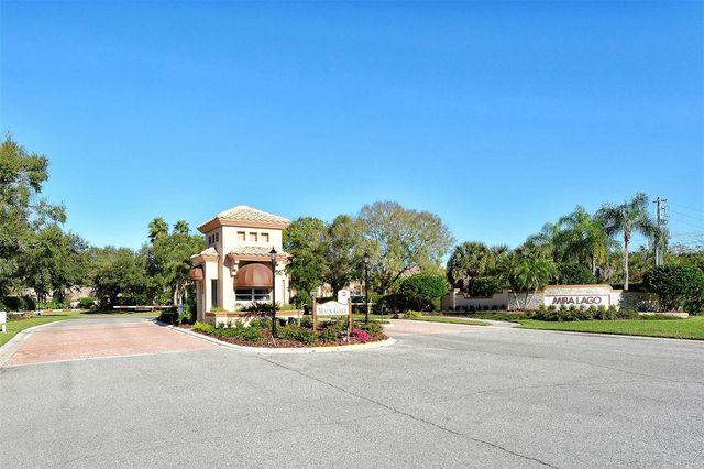 7198 DEL LAGO DRIVE, Sarasota, FL 34238