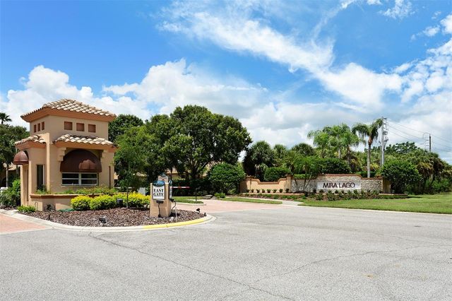 7198 DEL LAGO DRIVE, Sarasota, FL 34238