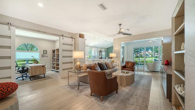 7198 DEL LAGO DRIVE, Sarasota, FL 34238