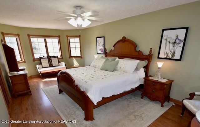2092 Arch Road, Eaton Rapids, MI 48827