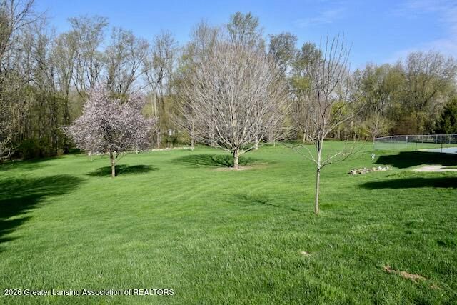 2092 Arch Road, Eaton Rapids, MI 48827