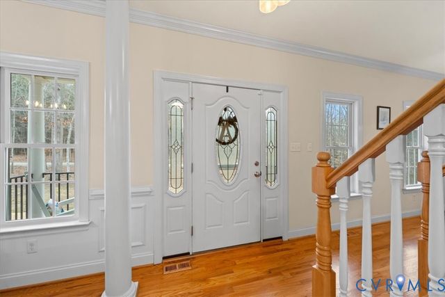 4308A Three Bridge Rd, Powhatan, VA 23139