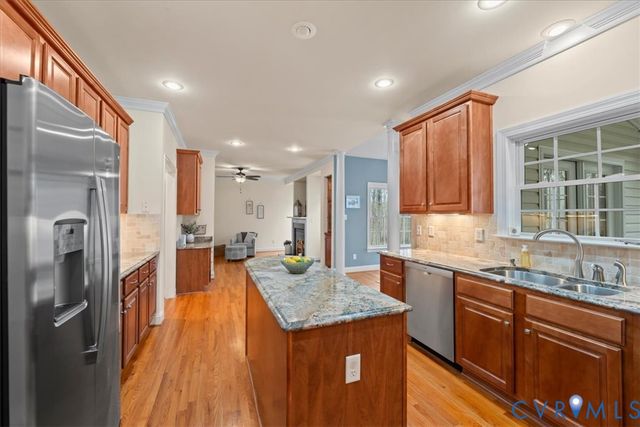 4308A Three Bridge Rd, Powhatan, VA 23139