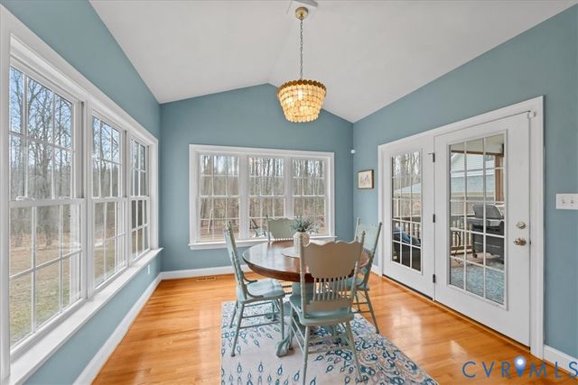 4308A Three Bridge Rd, Powhatan, VA 23139