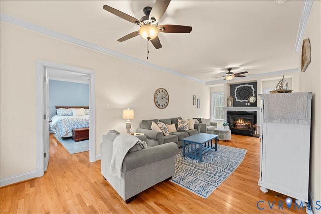 4308A Three Bridge Rd, Powhatan, VA 23139