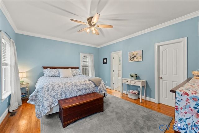 4308A Three Bridge Rd, Powhatan, VA 23139