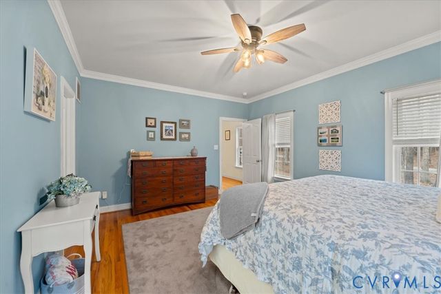 4308A Three Bridge Rd, Powhatan, VA 23139