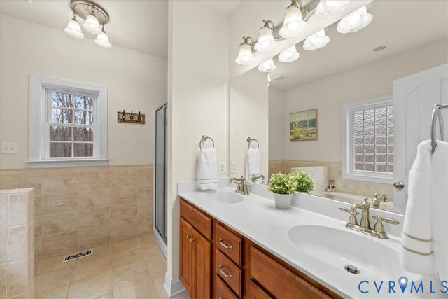 4308A Three Bridge Rd, Powhatan, VA 23139