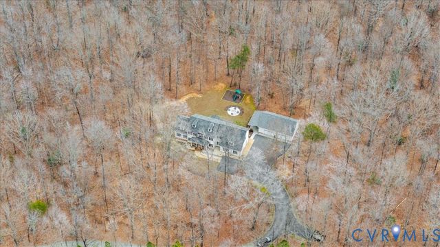 4308A Three Bridge Rd, Powhatan, VA 23139