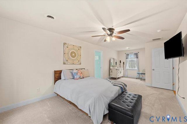 4308A Three Bridge Rd, Powhatan, VA 23139