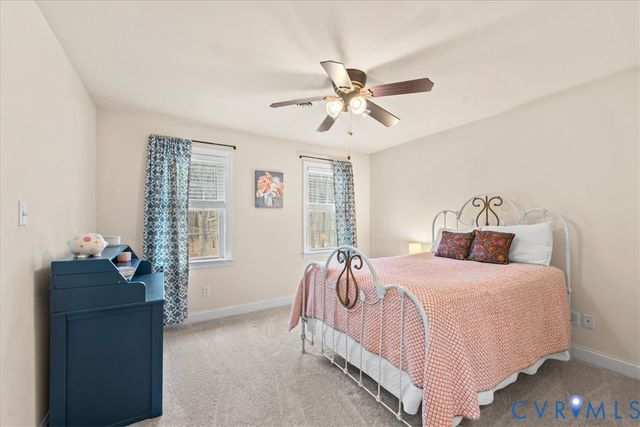 4308A Three Bridge Rd, Powhatan, VA 23139