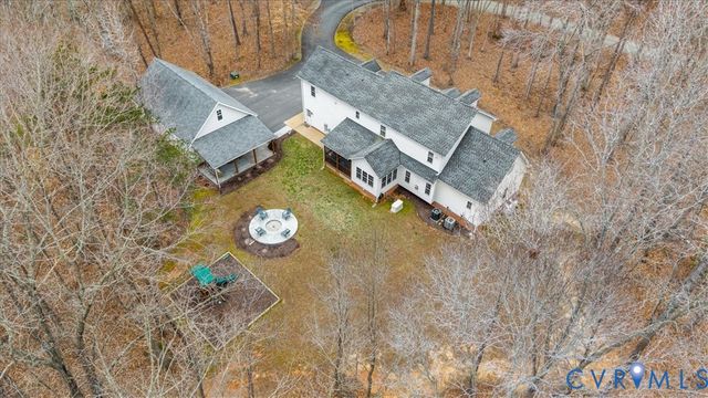 4308A Three Bridge Rd, Powhatan, VA 23139