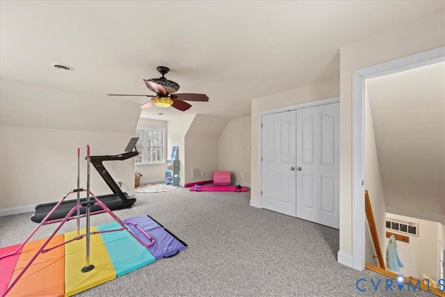 4308A Three Bridge Rd, Powhatan, VA 23139