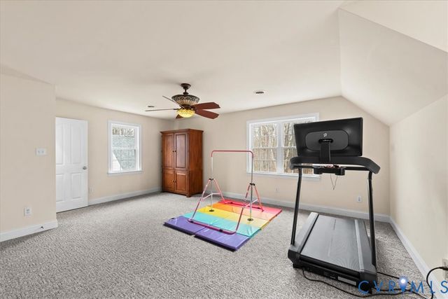 4308A Three Bridge Rd, Powhatan, VA 23139