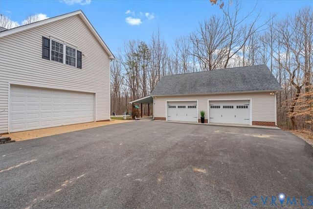 4308A Three Bridge Rd, Powhatan, VA 23139