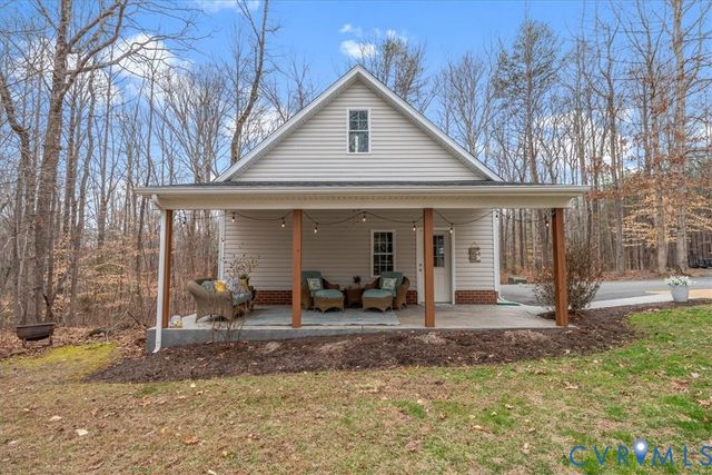 4308A Three Bridge Rd, Powhatan, VA 23139