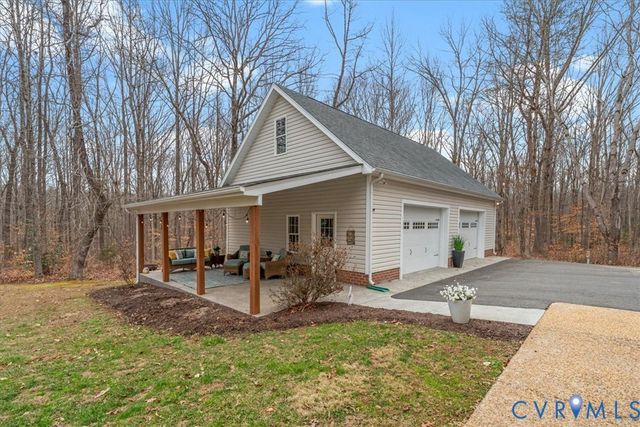 4308A Three Bridge Rd, Powhatan, VA 23139