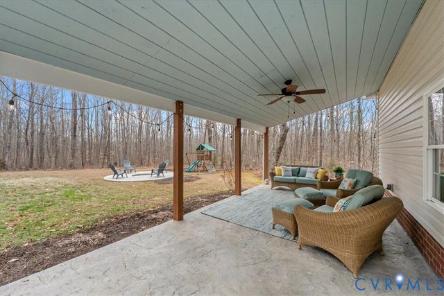 4308A Three Bridge Rd, Powhatan, VA 23139