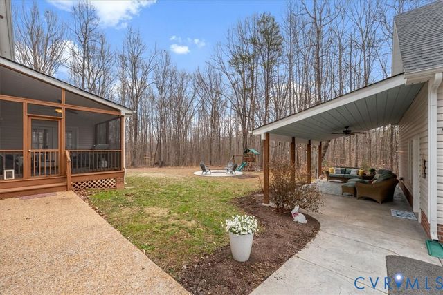 4308A Three Bridge Rd, Powhatan, VA 23139
