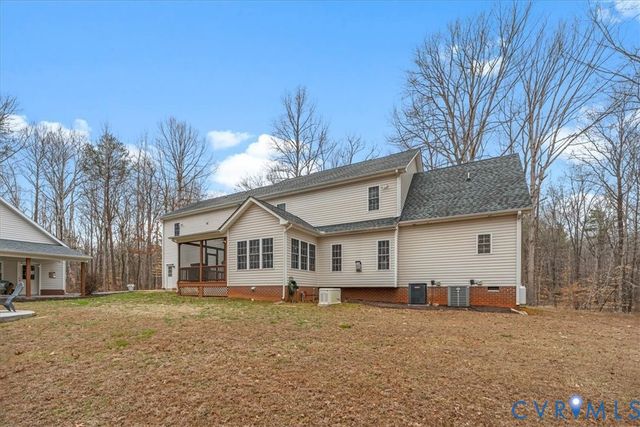 4308A Three Bridge Rd, Powhatan, VA 23139