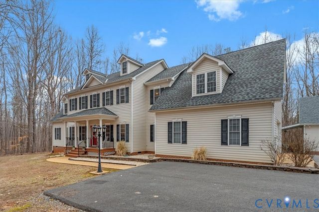 4308A Three Bridge Rd, Powhatan, VA 23139