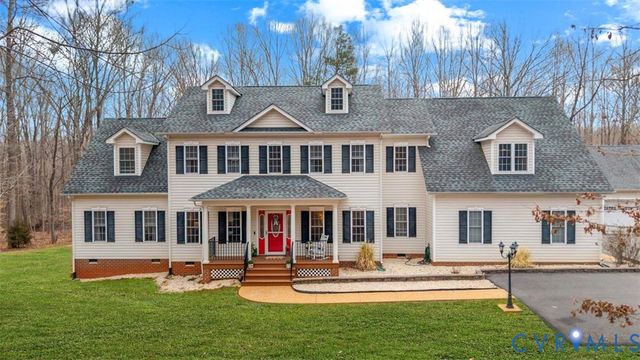 4308A Three Bridge Rd, Powhatan, VA 23139